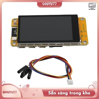 Mô-đun cảm ứng điện dung ips bảng phát triển esp32 màn hình 2,8 inch wifi bluetooth màn hình lcd thông minh mô-đun lvgl 240x320