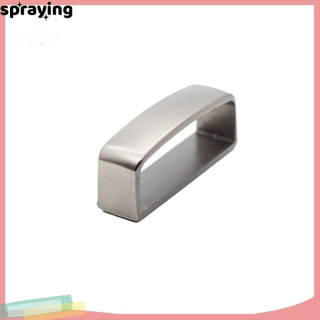 Phun kim loại Khóa dây đeo / thắt lưng / túi xách 35 / 40mm