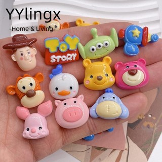 Bùa Giày, Nhựa Đồ Chơi Hình Dép Dán Giày, Di Động DIY Dễ Thương Ins Phong Cách Phụ Kiện Giày Quà Tặng