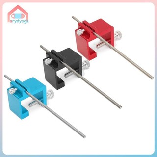 Công cụ căn chỉnh dây chuyền Điều chỉnh xích bánh xích kim loại cho xe máy ATV