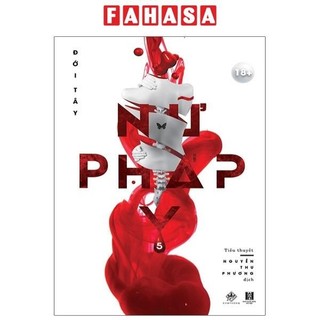 Sách nữ pháp y - tập 5