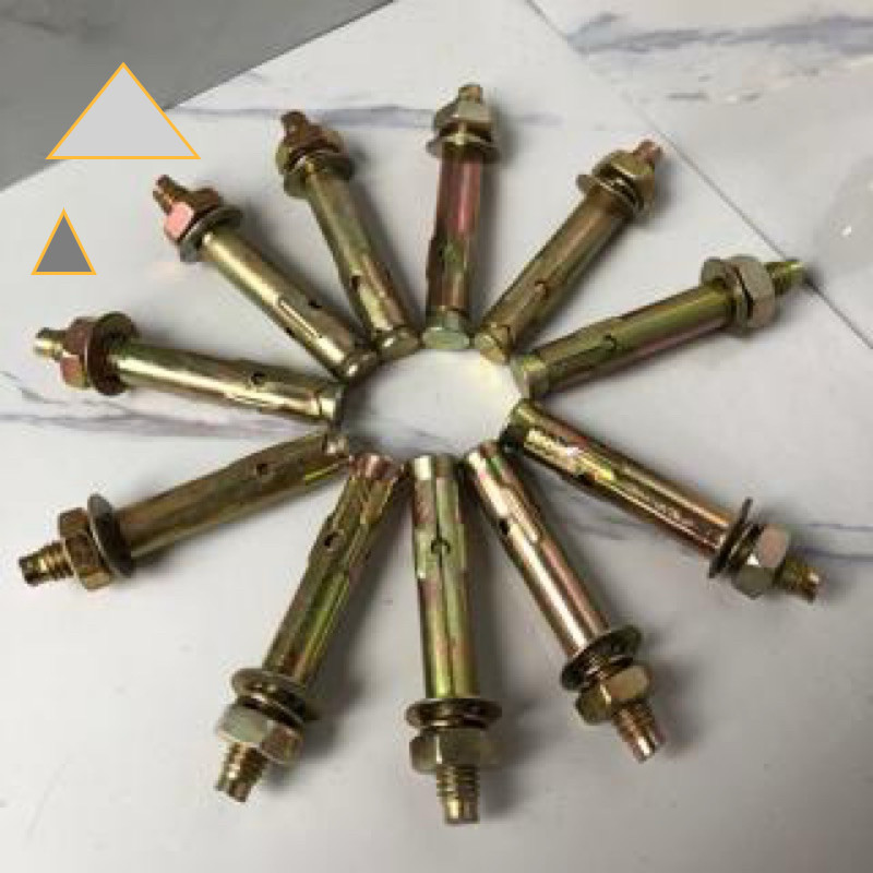 Phụ kiện lắp đặt 1 - C nở thép 6