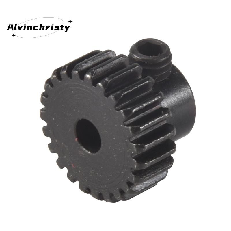 Thép 23T Động Cơ Bánh Răng Bánh Răng 7541 Cho ZD Racing DBX-10 DBX10 1 / 10 RC Xe Nâng Cấp Phần Phụ 