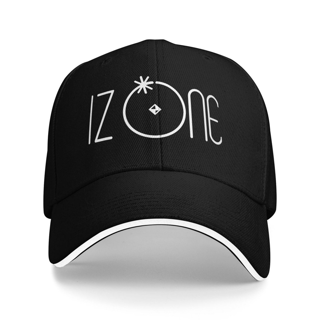 Kpop Izone Eyes On Me Concert Album Designer Custom In Mũ bóng chày