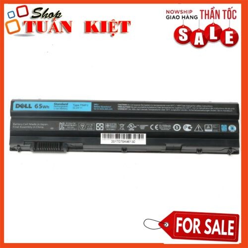 Pin laptop Dell E6440 6440 E6420