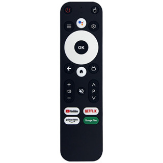 Tương thích với YouWei-Mi 4K TV Box Phụ tùng điều khiển từ xa KHÔNG CÓ Giọng nói