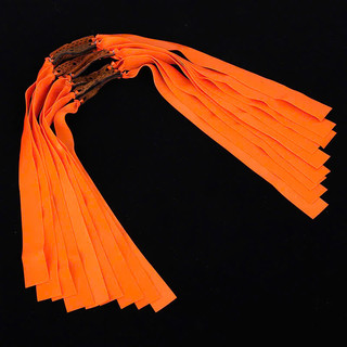 Dây thun cam 0,65 cột dài 15cm kéo tới má - SOMIA_fishing
