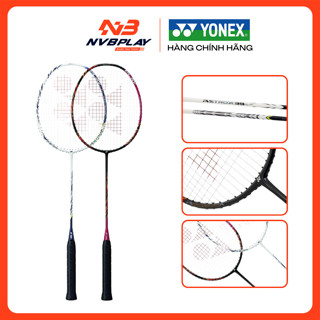 Vợt Cầu Lông Yonex Astrox 99 Play (Chưa Căng Dây) - Hàng Chính Hãng