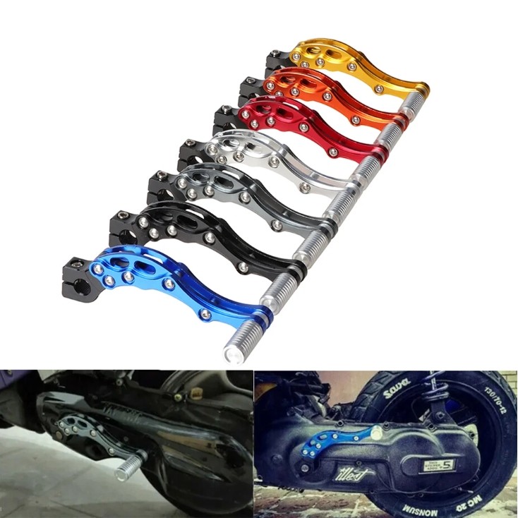 Cần khởi động động cơ xe máy Thích hợp cho JOG50 / 90 / 100 Fuxi 100CC Wildfire RSZ