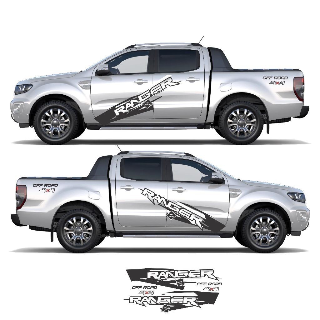 Tem các dòng xe bán tải Ford Ranger, Nissan Navara, Misubishi, Mazda BT-50, Toyota Hilux , Tem cao c