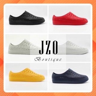 [Chính hãng] GIÀY LỖ URBAN- GIÀY NHỰA- GIÀYĐI MƯA-UB01