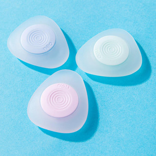  Gôm tẩy Deli dành cho bút gel mực xóa được K134 Tẩy xóa mực tiện ích thiết kế kiểu dáng độc đáo 