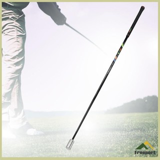 Golf Swing Golf Warm up Stick Position Correction Golf Swing Training