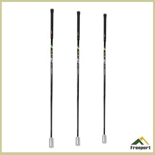Golf Swing Golf Warm up Stick Position Correction Golf Swing Training