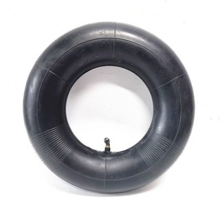 Inner Tire Lawn Scooter Straight/Bent Nozzle 13X5.00-6/13*5.00-6 Black Durable[SECL]
