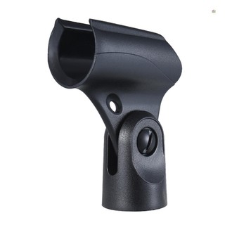 M-7 Kẹp Mic Nhựa Micro Không Dây Giá Đỡ φ22mm Có Thể Điều Chỉnh Góc Nghiêng Cho Tất Cả Đường Kính 22mm Máy Phát Cầm Tay Micro