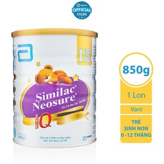 Similac Neosure - 370g