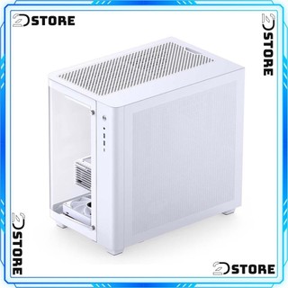 Vỏ Case JONSBO TK-3 (ATX/ MID TOWER/ KÍNH CONG)