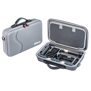 Tương thích với túi đựng camera hành động toàn cảnh insta360 X4, hộp đựng và phụ kiện túi xách tay tiện lợi