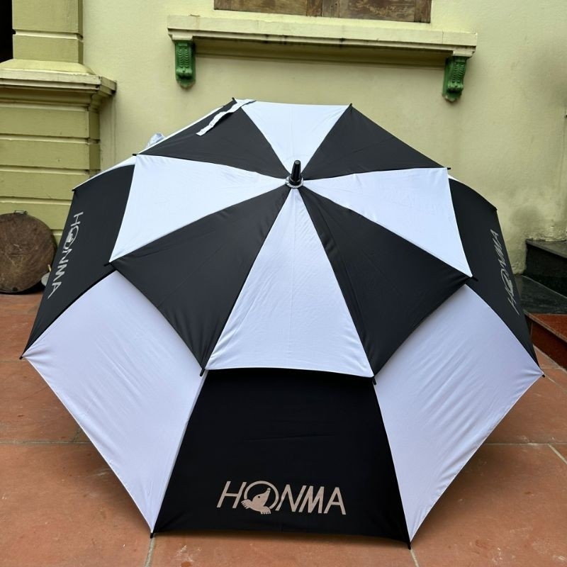 Ô Golf Honma 2 tầng