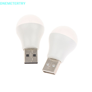 Onemetertry usb nightlight đèn led mini di động laptop lighg sạc đèn đọc sách vn