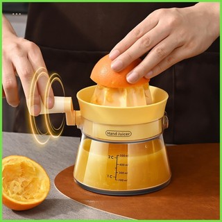 Máy ép trái cây cầm tay Máy ép chanh chanh có cân Máy ép tay nhỏ Bưởi Máy ép trái cây cam quýt Máy ép cam cho smbvn smbvn