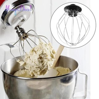 Máy đánh trứng dây MagiDeal, Máy đánh trứng, Dụng cụ nấu ăn, Máy đánh bóng bánh bột đa chức năng, Dụng cụ trộn trứng, Máy đánh bóng, Trộn,