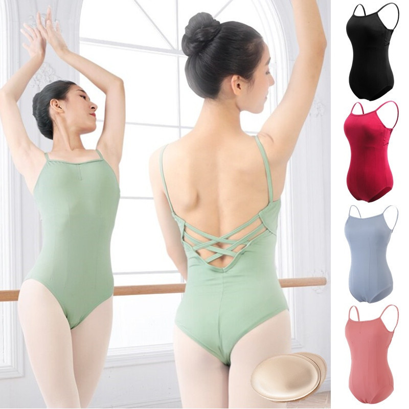 Trang Phục Múa Ba Lê Cho Nữ