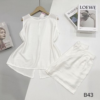 BỘ ĐŨI TƠ SÁT NÁCH CỔ TRÒN