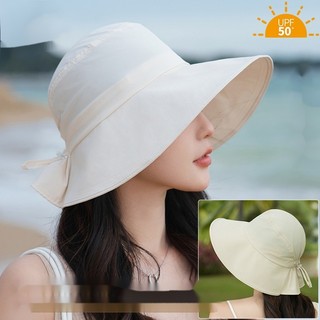 Mũ chống nắng Unisex Ngoài trời Leo núi Đi xe đạp Chống tia cực tím Mũ xô thông thường