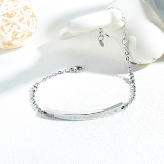 Chúc Bán Vòng Tay Nữ Vòng Tay Thời Trang Sang Trọng Đơn Giản Vòng Tay Cong Vòng Tay Có Thể Tùy Chỉnh 1030
