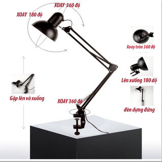 ĐÈN HỌC HAI CHỨC NĂNG