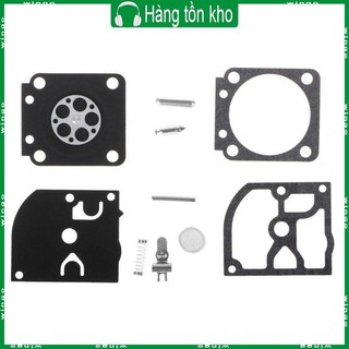 Win Quad Dirt Pit Bike Go Kart Bộ chế hòa khí Bộ dụng cụ sửa chữa cho Carb Float -Valve