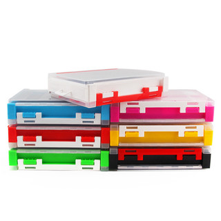 Câu cá hộp mồi mini hộp dụ hộp đựng người cá hộp dụng cụ hộp đựng móc bảo quản người tổ chức cho câu cá phụ kiện cá chép mặt hàng