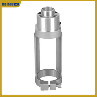 Bộ chuyển đổi mũi khoan lỗ vuông MEI, Mũi khoan cố định Giá đỡ mộng đính kèm Máy đục lỗ chế biến gỗ cho tay