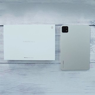 Máy tính bảng xiaomi pad 6 - snapdragon 870, màn ips lcd 11 inches