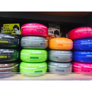 GEL VUỐT TÓC NAM GASTBY-TẠO NHỮNG GỢN TÓC ĐỨNG, GIỮ ĐƯỢC LÂU,DỄ TẠO KIỂU,TRÁNH DÍNH,MÙI NHẸ DỄ CHỊU