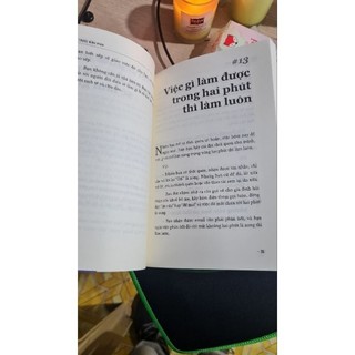 Sách - Trước Bình Minh ( Master Anh Đức )