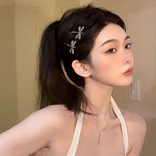 Kẹp Mái Chuồn Chuồn Đá (1 chiếc)