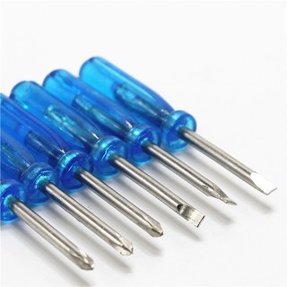 Tua vít mini dùng vặn ốc cho các phụ kiện túi ví nhỏ