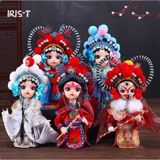 Wadees opera Nhân Vật Hoạt Động Sưởi Ấm Đa Năng Ob accessaries Trang Trí Nhà Truyền Thống