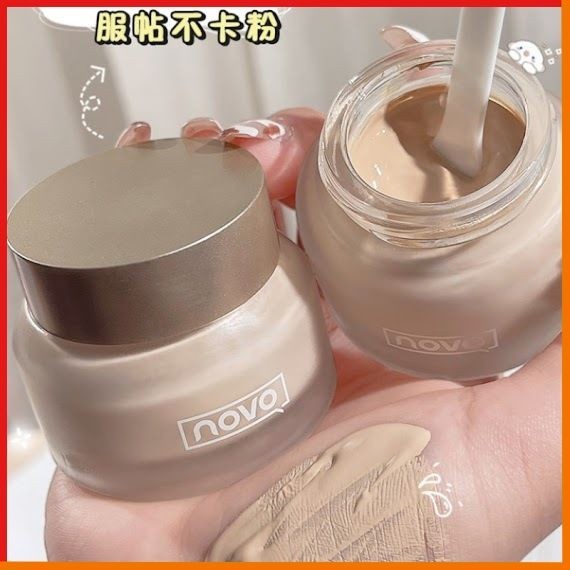 Kem che khuyết điểm Novo - HTstore