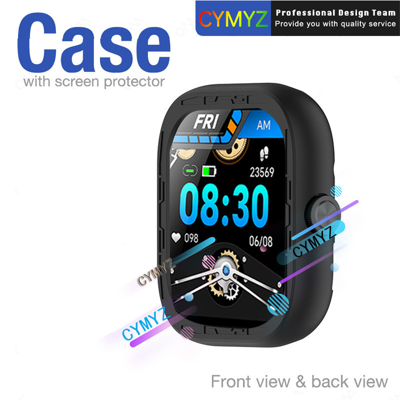 Cho Aolon Curve case Vỏ Bảo Vệ Silicon Bảo Vệ Màn Hình Phim Bảo Vệ Cho Aolon Curve Bảo Vệ Màn Hình