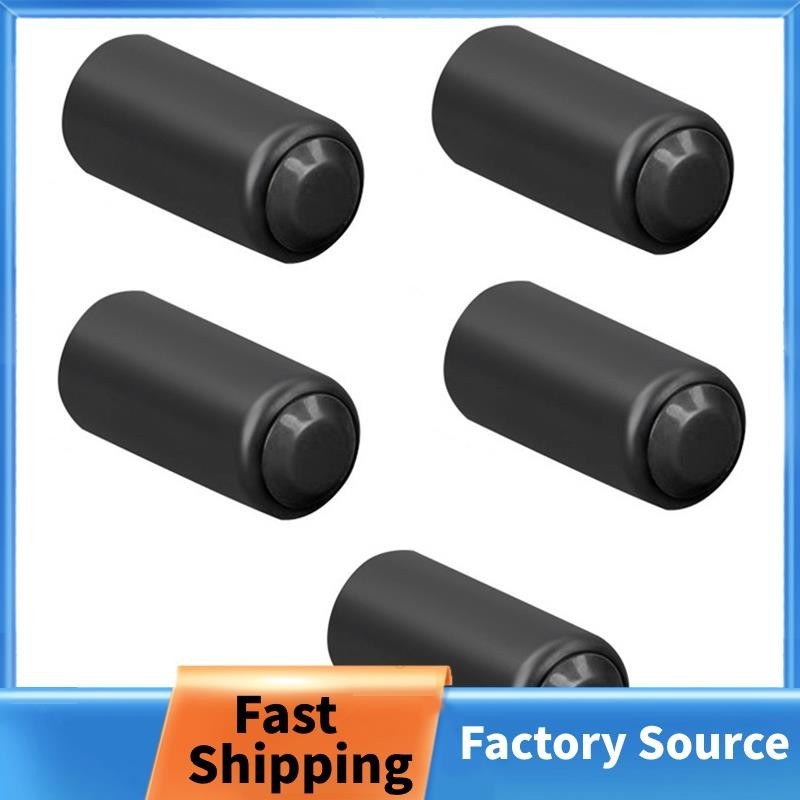 5 Chiếc Vỏ Micro Mic Vít Trên Nắp Bao Thay Thế Cho Micro Không Dây SHURE PGX2 / SLX2 / PG58 / SM58 /