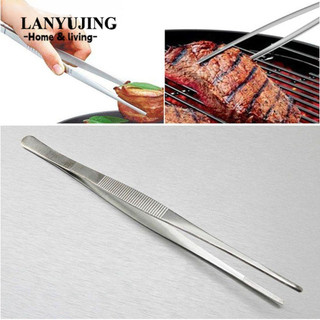Kẹp Thịt Nướng Bằng Thép Không Gỉ Hợp Tác