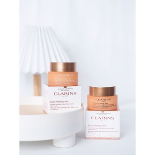 Kem dưỡng da ban ngày / ban đêm Clarins Spring Cream 50ml