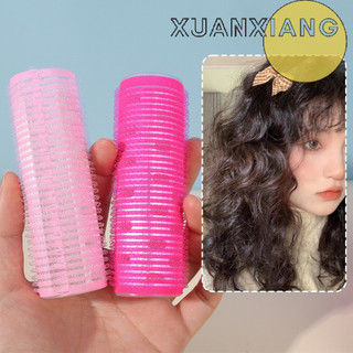 Xuanxiang 1 Bộ Gel Tóc DIY Không Nhiệt Nhiều Lược DIY Tùy Chọn