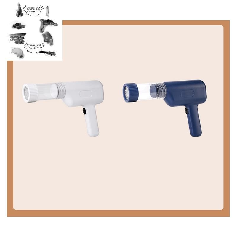 Máy làm mì điện cầm tay Máy làm mì điện Máy ép mì cầm tay hiệu quả cao với 6 khuôn cho gia đình