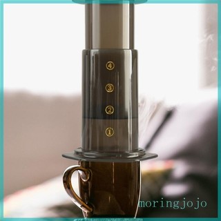 Máy pha cà phê Mini JoJo Máy pha cà phê Espresso cầm tay Máy pha cà phê du lịch cho cà phê
