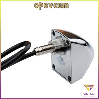 CCD Car Parking Assistance Trajectory Line Reverse Backup Camera [A/8]